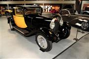 The Mullin Automotive Museum - Oxnard CA (USA) - foto 56 van 241