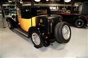 The Mullin Automotive Museum - Oxnard CA (USA) - foto 58 van 241