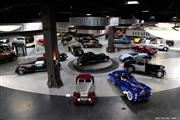 The Mullin Automotive Museum - Oxnard CA (USA)