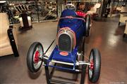 The Mullin Automotive Museum - Oxnard CA (USA)