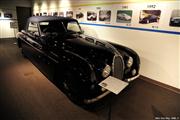 The Mullin Automotive Museum - Oxnard CA (USA)