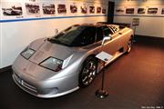 The Mullin Automotive Museum - Oxnard CA (USA)