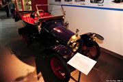 The Mullin Automotive Museum - Oxnard CA (USA)