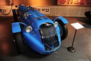 The Mullin Automotive Museum - Oxnard CA (USA)