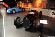 The Mullin Automotive Museum - Oxnard CA (USA)