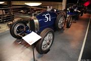 The Mullin Automotive Museum - Oxnard CA (USA)