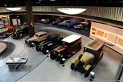 The Mullin Automotive Museum - Oxnard CA (USA)