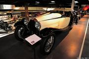 The Mullin Automotive Museum - Oxnard CA (USA)