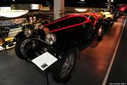 The Mullin Automotive Museum - Oxnard CA (USA)