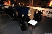 The Mullin Automotive Museum - Oxnard CA (USA)