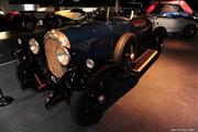 The Mullin Automotive Museum - Oxnard CA (USA)