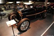 The Mullin Automotive Museum - Oxnard CA (USA)