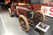 The Mullin Automotive Museum - Oxnard CA (USA)