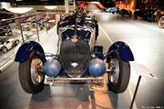 The Mullin Automotive Museum - Oxnard CA (USA)