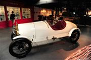 The Mullin Automotive Museum - Oxnard CA (USA)