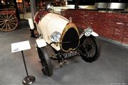 The Mullin Automotive Museum - Oxnard CA (USA)