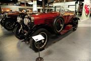 The Mullin Automotive Museum - Oxnard CA (USA)