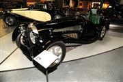 The Mullin Automotive Museum - Oxnard CA (USA)