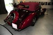 The Mullin Automotive Museum - Oxnard CA (USA)