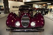 The Mullin Automotive Museum - Oxnard CA (USA)