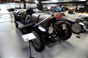 The Mullin Automotive Museum - Oxnard CA (USA)