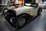 The Mullin Automotive Museum - Oxnard CA (USA)