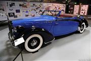 The Mullin Automotive Museum - Oxnard CA (USA)