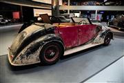 The Mullin Automotive Museum - Oxnard CA (USA)