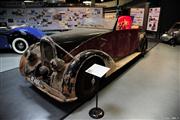 The Mullin Automotive Museum - Oxnard CA (USA)