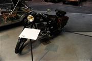 The Mullin Automotive Museum - Oxnard CA (USA)