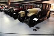 The Mullin Automotive Museum - Oxnard CA (USA)