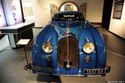 The Mullin Automotive Museum - Oxnard CA (USA)