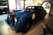 The Mullin Automotive Museum - Oxnard CA (USA)