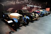 The Mullin Automotive Museum - Oxnard CA (USA)