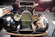 The Mullin Automotive Museum - Oxnard CA (USA)