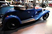 The Mullin Automotive Museum - Oxnard CA (USA)