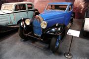 The Mullin Automotive Museum - Oxnard CA (USA)