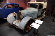 The Mullin Automotive Museum - Oxnard CA (USA)