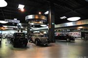 The Mullin Automotive Museum - Oxnard CA (USA)