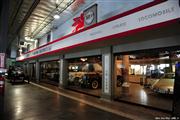 Automobile Driving Museum - LA - CA - USA