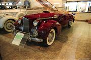 Automobile Driving Museum - LA - CA - USA