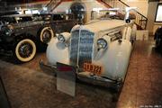 Automobile Driving Museum - LA - CA - USA