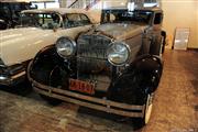 Automobile Driving Museum - LA - CA - USA