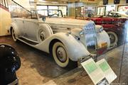 Automobile Driving Museum - LA - CA - USA