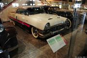 Automobile Driving Museum - LA - CA - USA