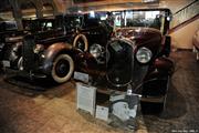 Automobile Driving Museum - LA - CA - USA