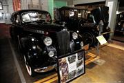 Automobile Driving Museum - LA - CA - USA