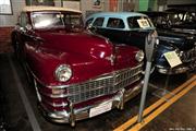 Automobile Driving Museum - LA - CA - USA