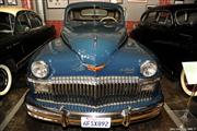 Automobile Driving Museum - LA - CA - USA