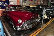 Automobile Driving Museum - LA - CA - USA